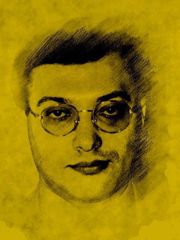 Fortunato Orazio Signorello