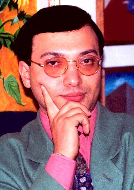 Fortunato Orazio Signorello
